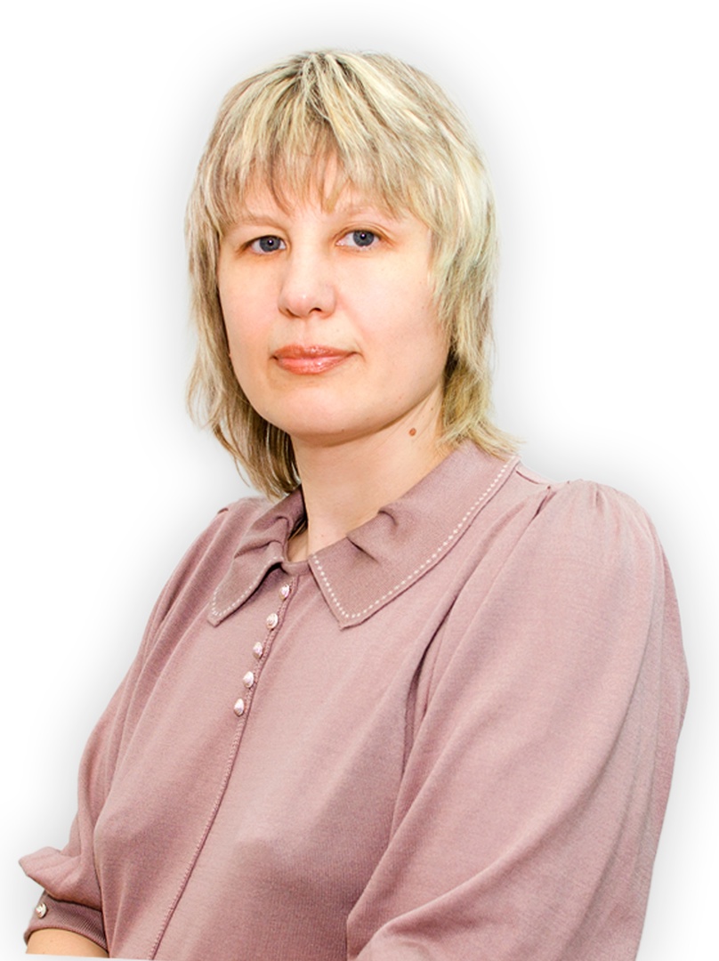 Педагогический работник Попова Надежда Ивановна.
